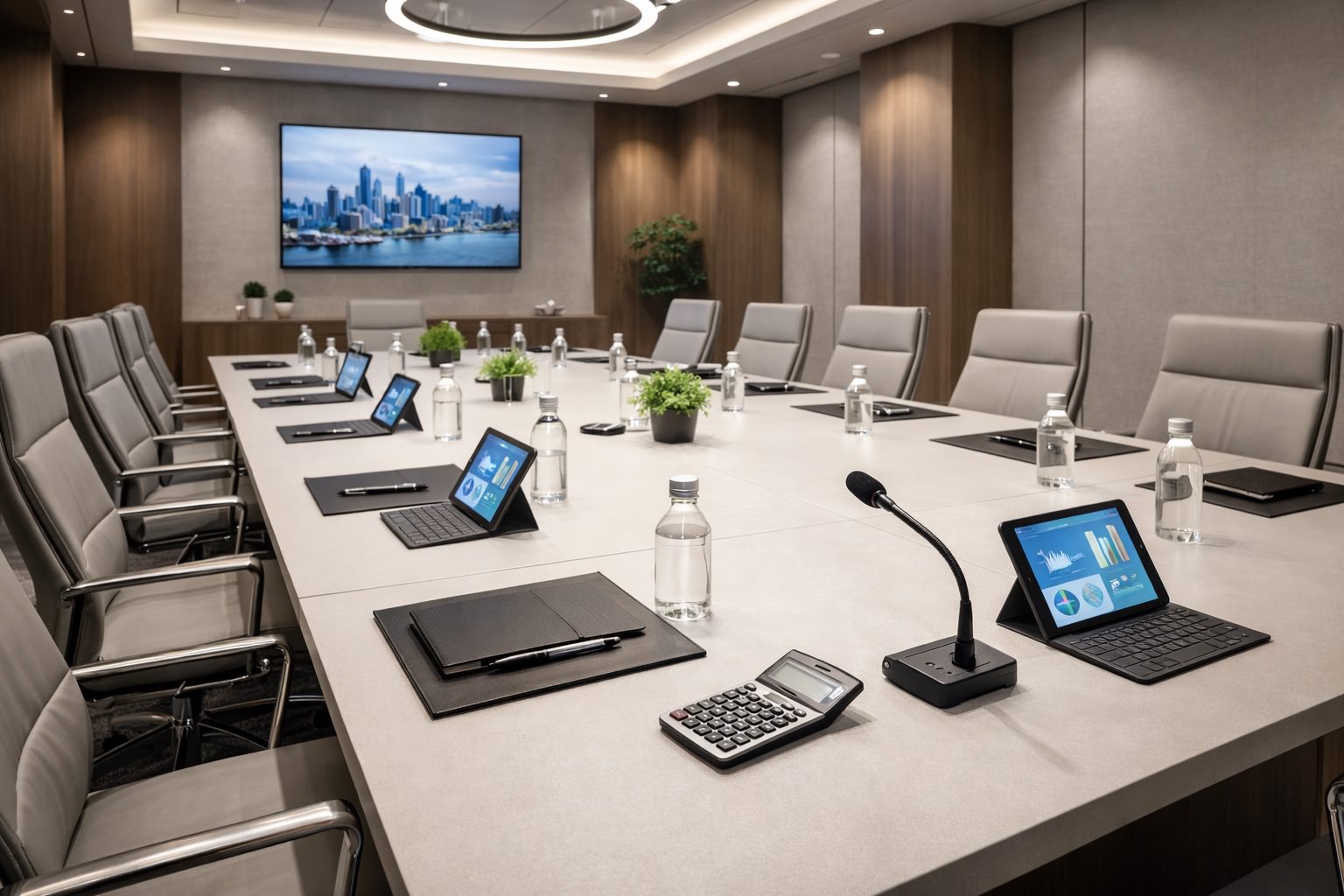 Конференц-залы - Оздоровительный комплекс «Десна»