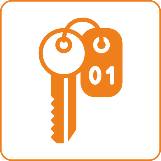 Жилые корпуса, коттеджи