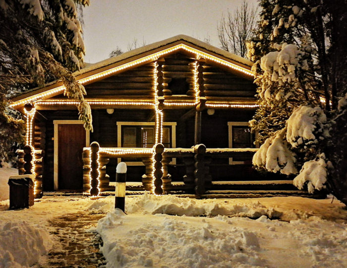 Услуги и развлечения