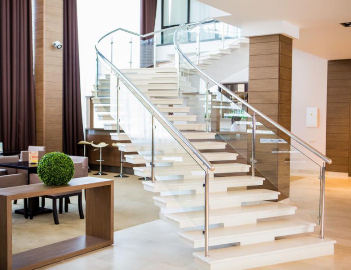 Внешний вид и территория - Оздоровительный комплекс «Десна»