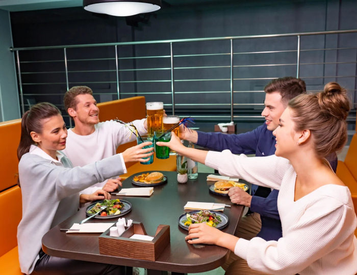 Боулинг - Оздоровительный комплекс «Десна»