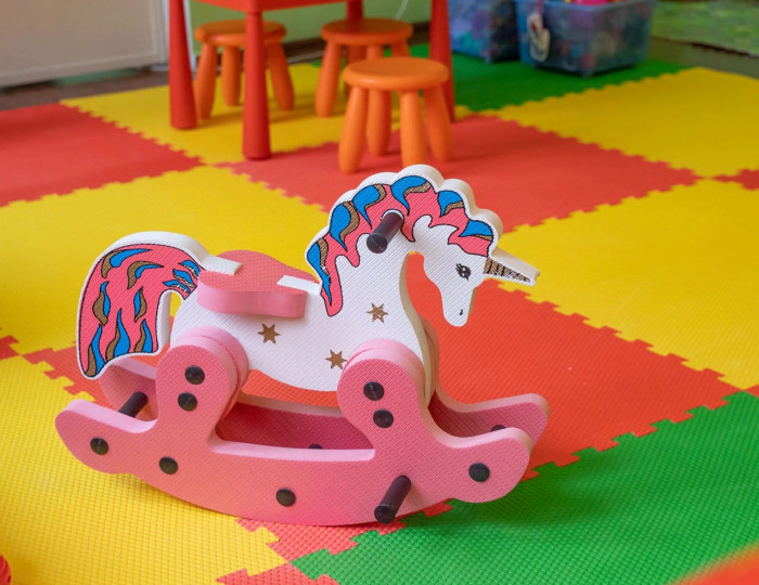 Анимация - Оздоровительный комплекс «Десна»