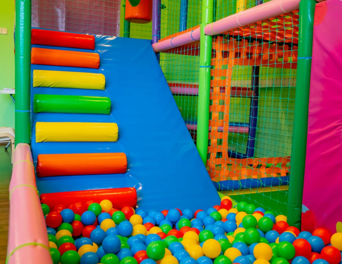 Анимация - Оздоровительный комплекс «Десна»