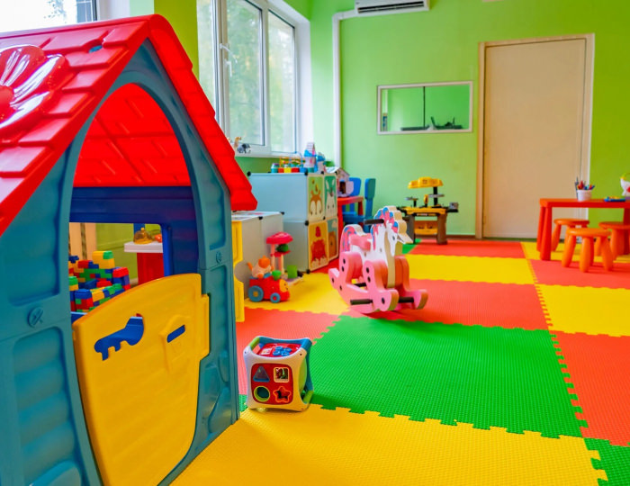 Анимация - Оздоровительный комплекс «Десна»