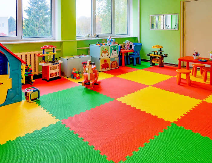 Анимация - Оздоровительный комплекс «Десна»