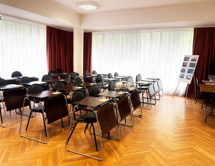 Зал &quot;Лена&quot; - Оздоровительный комплекс «Десна»