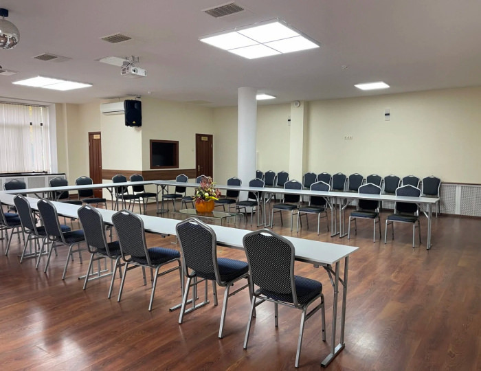 Зал &quot;Амур&quot; - Оздоровительный комплекс «Десна»