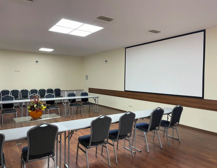 Зал &quot;Амур&quot; - Оздоровительный комплекс «Десна»