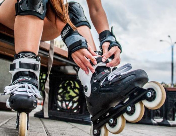 Прокат - Оздоровительный комплекс «Десна»