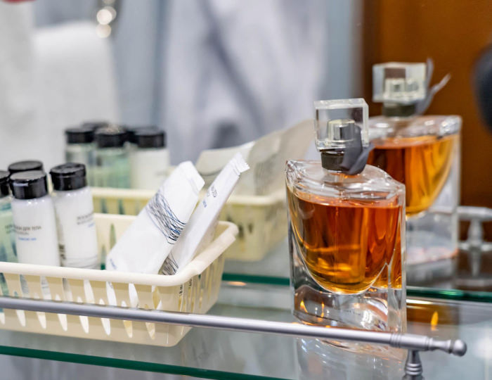 2-местный 2-комнатный номер полулюкс (главный корпус) - Оздоровительный комплекс «Десна»