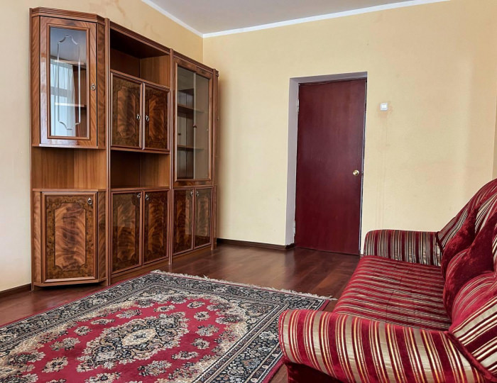 2-комнатные апартаменты люкс Сибирь - Оздоровительный комплекс «Десна»