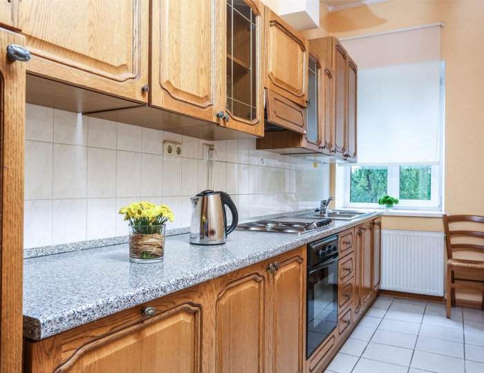 2-комнатные апартаменты люкс Сибирь - Оздоровительный комплекс «Десна»