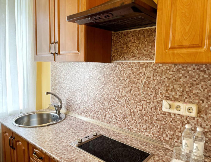 2-комнатные апартаменты люкс Сибирь - Оздоровительный комплекс «Десна»