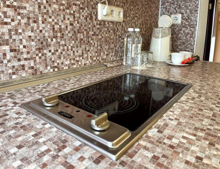 2-комнатные апартаменты люкс Сибирь - Оздоровительный комплекс «Десна»