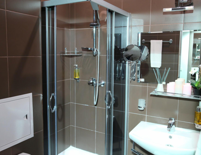 Комфорт улучшенный с 1 односпальной кроватью (главный корпус) - Оздоровительный комплекс «Десна»