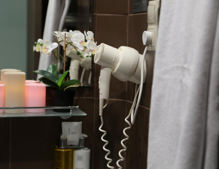 Комфорт улучшенный с 1 односпальной кроватью (главный корпус) - Оздоровительный комплекс «Десна»