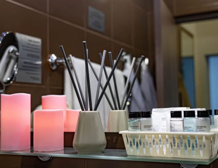 Стандарт улучшенный (главный корпус) - Оздоровительный комплекс «Десна»