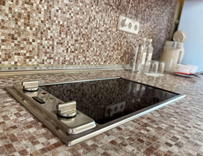 Студия Сибирь - Оздоровительный комплекс «Десна»