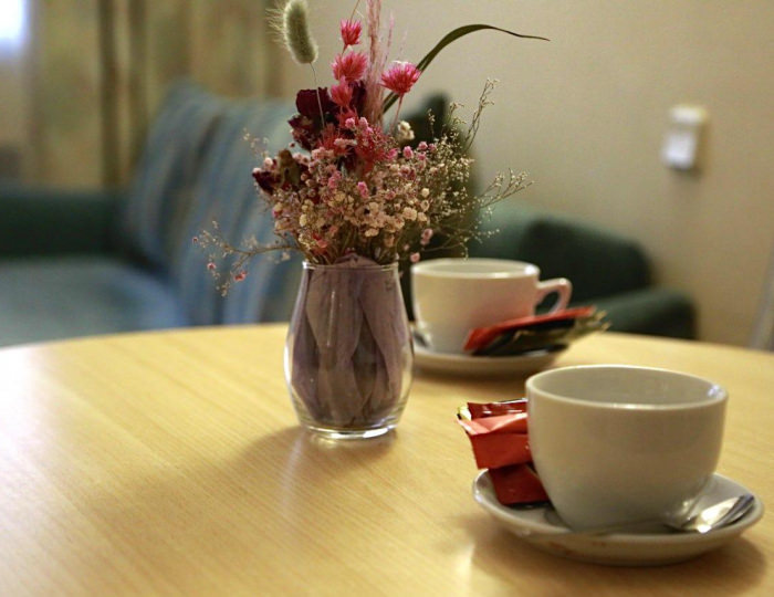 Полулюкс с 1 двуспальной кроватью Урал - Оздоровительный комплекс «Десна»