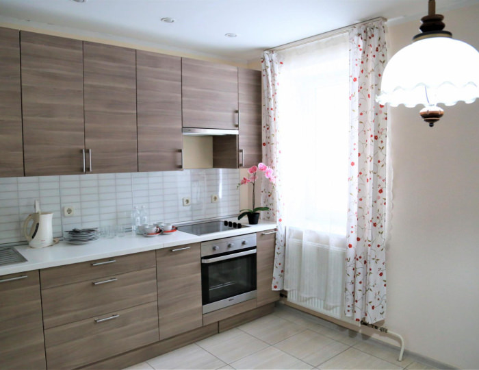 3-комнатные апартаменты люкс Урал - Оздоровительный комплекс «Десна»