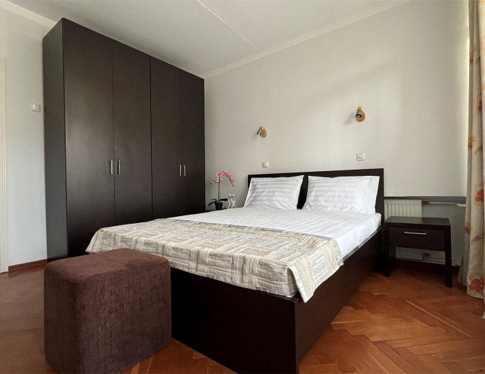 2-комнатные апартаменты люкс Кубань - Оздоровительный комплекс «Десна»