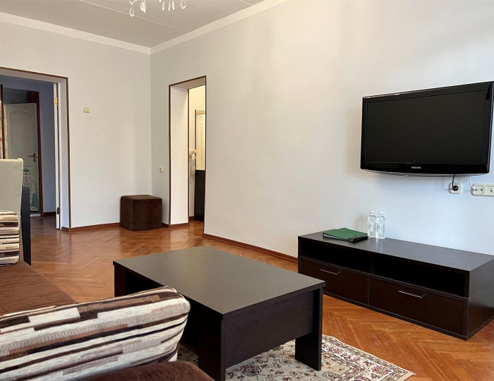 2-комнатные апартаменты люкс Кубань - Оздоровительный комплекс «Десна»