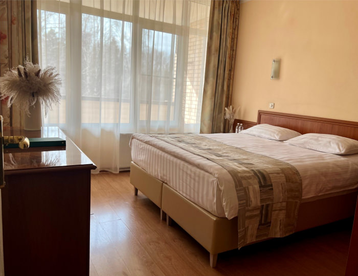 Студия к.Кубань - Оздоровительный комплекс «Десна»