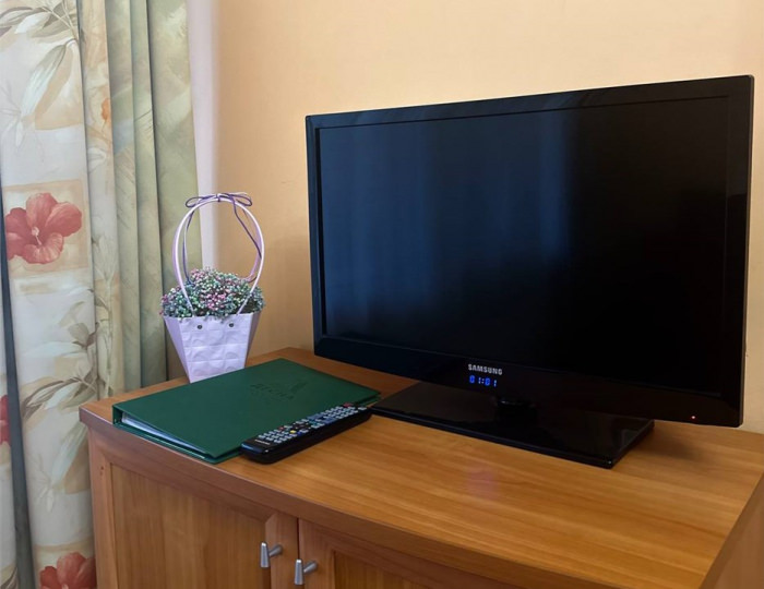 Студия к.Кубань - Оздоровительный комплекс «Десна»