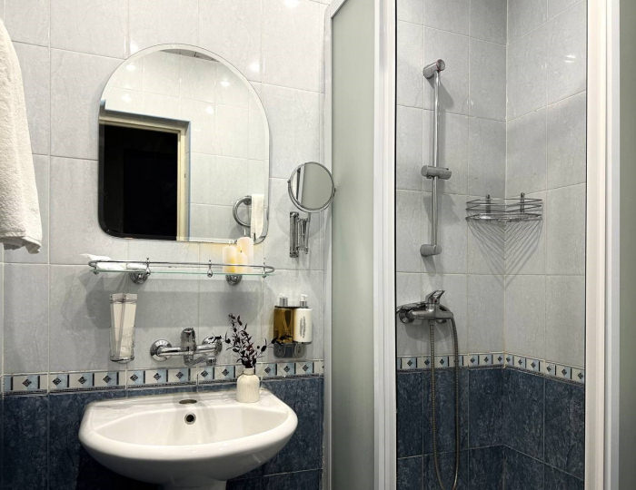 Студия к.Кубань - Оздоровительный комплекс «Десна»